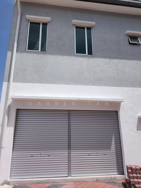 Shop for Sale in Bukit Beruntung (Serendah) - Darren Tan - Exterior - PropertyGuru.com.my