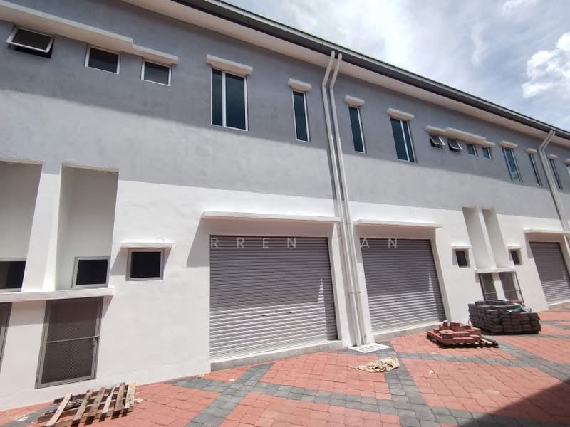 Shop for Sale in Bukit Beruntung (Serendah) - Darren Tan - PropertyGuru.com.my