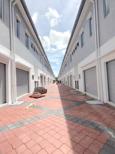Shop for Sale in Bukit Beruntung (Serendah) - Darren Tan - PropertyGuru.com.my