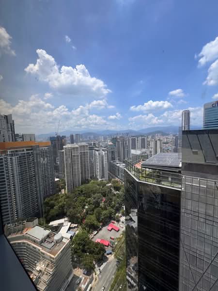 Service Residence for Rent at SO Sofitel Kuala Lumpur Residences - Mei Yee Tan - Exterior - PropertyGuru.com.my