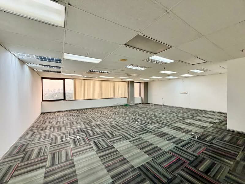 Pejabat untuk Disewa di Kuala Lumpur (Kuala Lumpur) - Dennix Chin - Interior - PropertyGuru.com.my