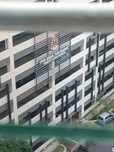 Flat for Sale at PPR Desa Tun Razak - Kent Yeo - Exterior - PropertyGuru.com.my