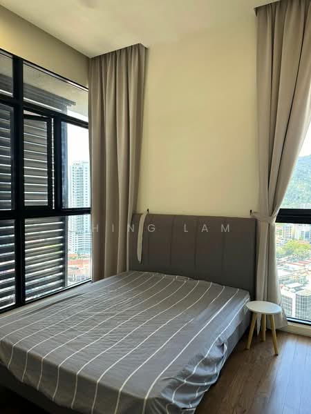 Condominium for Rent at Setia V Residences - Shing Lam - Bedroom - PropertyGuru.com.my