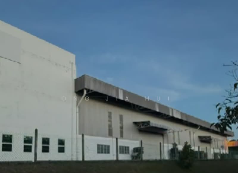 Kilang untuk Disewa di Senawang (Negeri Sembilan) - Ong Jia Hui - Exterior - PropertyGuru.com.my