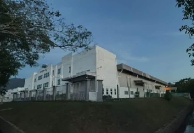 Kilang untuk Disewa di Senawang (Negeri Sembilan) - Ong Jia Hui - Exterior - PropertyGuru.com.my