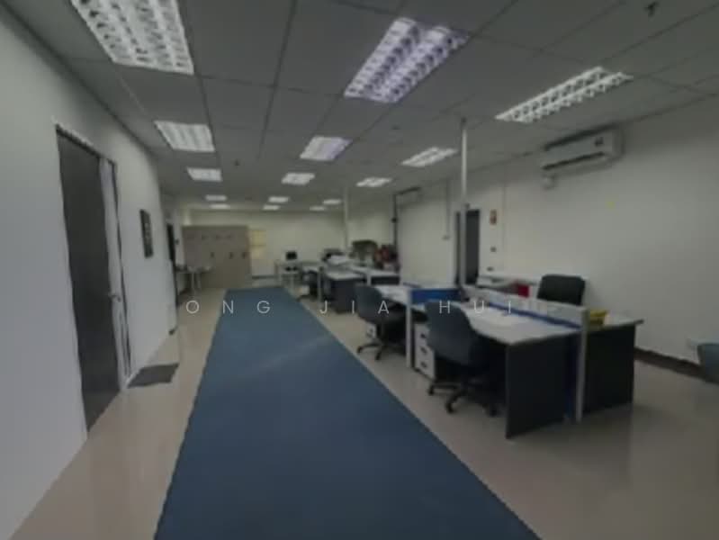 Kilang untuk Disewa di Senawang (Negeri Sembilan) - Ong Jia Hui - Interior - PropertyGuru.com.my