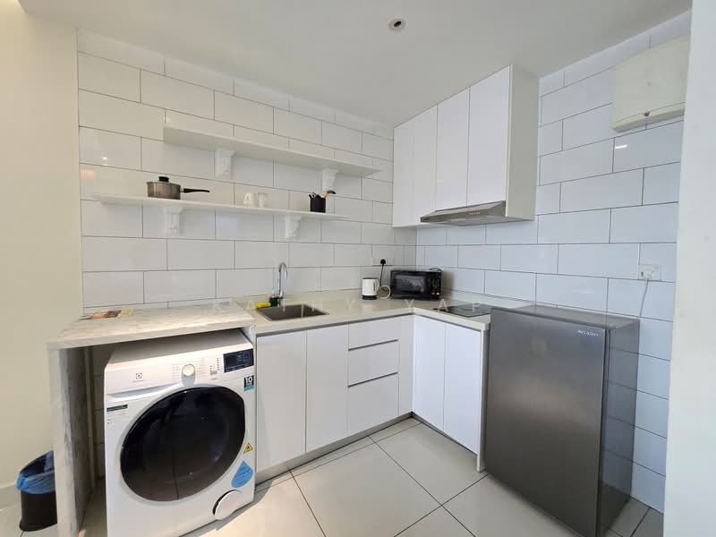 Service Residence for Rent at Arte Mont Kiara - Kathy Yap - PropertyGuru.com.my