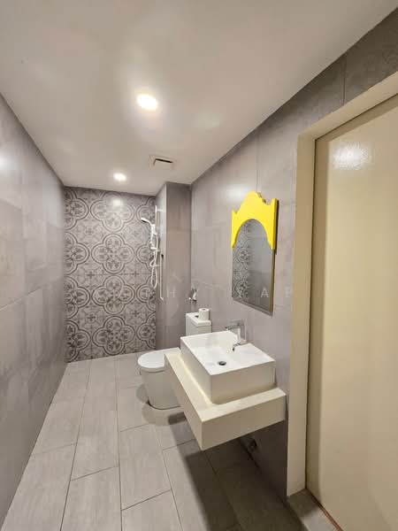 Service Residence for Rent at Arte Mont Kiara - Kathy Yap - PropertyGuru.com.my