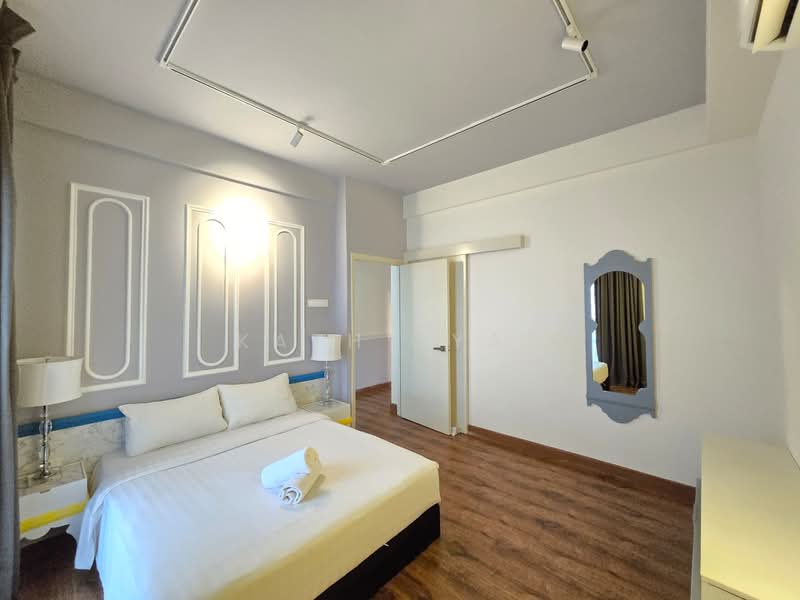 Service Residence for Rent at Arte Mont Kiara - Kathy Yap - PropertyGuru.com.my