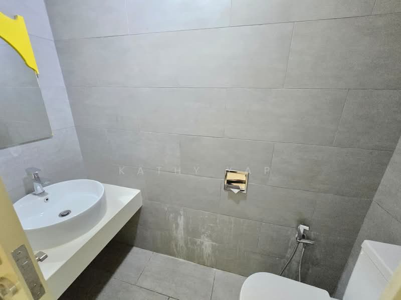 Service Residence for Rent at Arte Mont Kiara - Kathy Yap - PropertyGuru.com.my