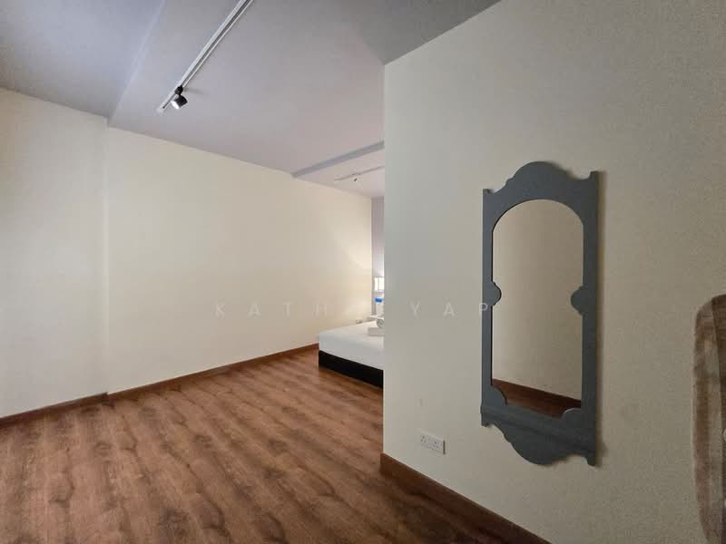 Service Residence for Rent at Arte Mont Kiara - Kathy Yap - PropertyGuru.com.my