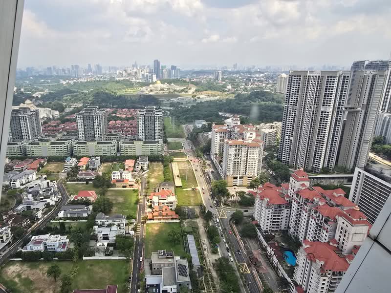 Service Residence for Rent at Arte Mont Kiara - Kathy Yap - PropertyGuru.com.my