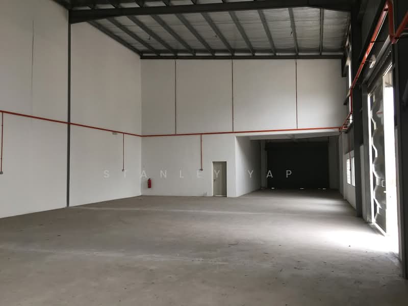 Kilang untuk Dijual di Cheras (Kuala Lumpur) - Stanley Yap - Interior - PropertyGuru.com.my