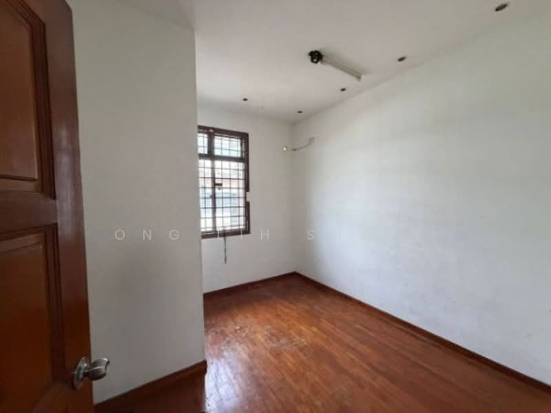 2-storey Terraced House for Sale in Taman Skudai Baru (Skudai) - Ong Lih Shyan - Interior - PropertyGuru.com.my