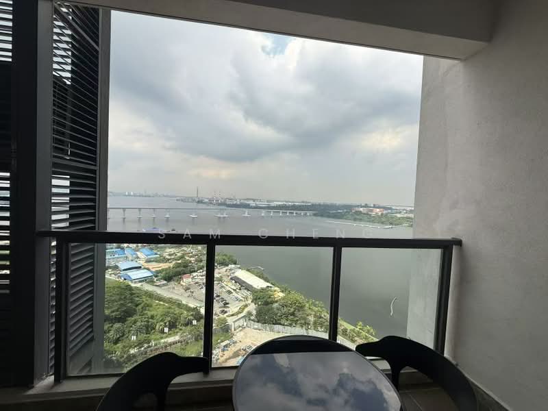 Kondominium untuk Dijual di R&F Princess Cove Phase 2-Seine Region - Sam Cheng - PropertyGuru.com.my