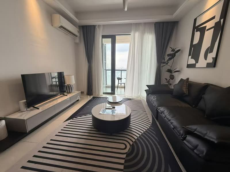 Kondominium untuk Dijual di R&F Princess Cove Phase 2-Seine Region - Sam Cheng - PropertyGuru.com.my