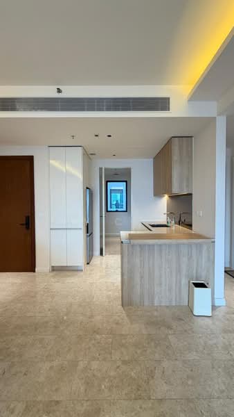 Servis Apartment untuk Disewa di TRX Residences - Jay Chan - PropertyGuru.com.my
