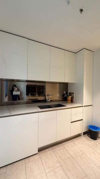 Servis Apartment untuk Disewa di TRX Residences - Jay Chan - PropertyGuru.com.my