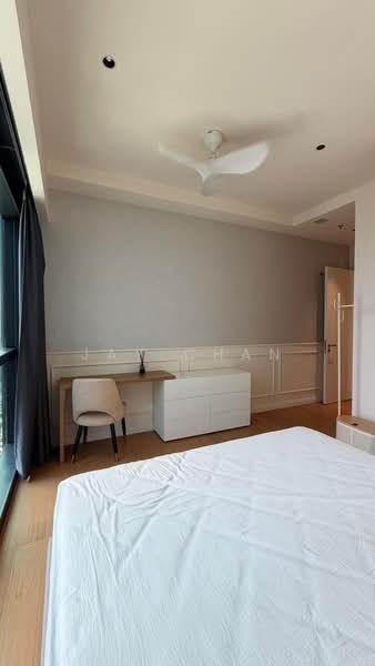 Servis Apartment untuk Disewa di TRX Residences - Jay Chan - PropertyGuru.com.my