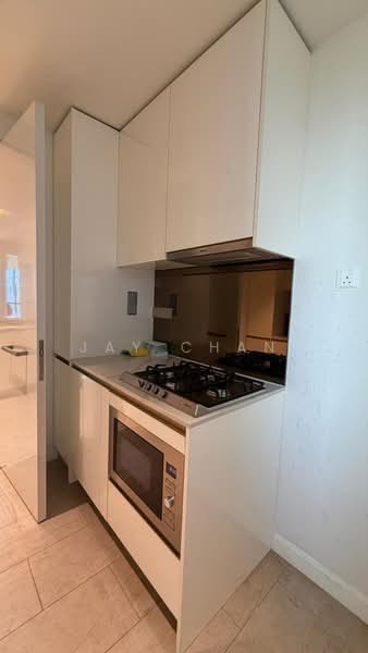 Servis Apartment untuk Disewa di TRX Residences - Jay Chan - PropertyGuru.com.my