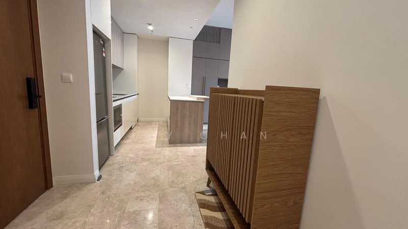 Servis Apartment untuk Disewa di TRX Residences - Jay Chan - PropertyGuru.com.my