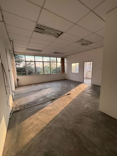 Factory for Rent in Taman Impian Emas (Skudai) - Shi Ting - PropertyGuru.com.my