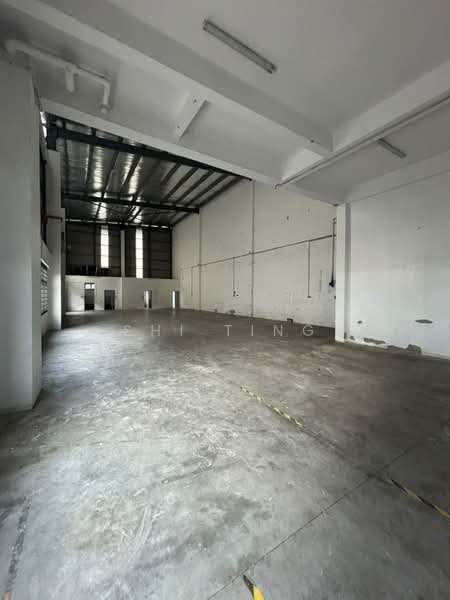 Factory for Rent in Taman Impian Emas (Skudai) - Shi Ting - PropertyGuru.com.my