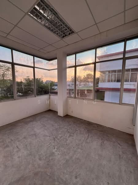 Factory for Rent in Taman Impian Emas (Skudai) - Shi Ting - PropertyGuru.com.my
