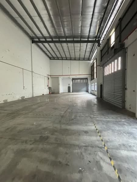 Factory for Rent in Taman Impian Emas (Skudai) - Shi Ting - PropertyGuru.com.my