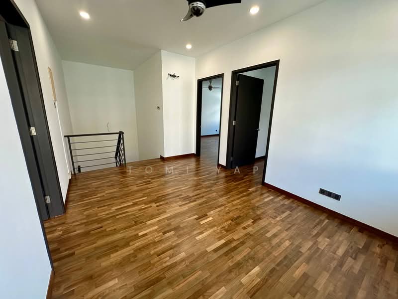 Rumah Berkembar untuk Dijual di Johor Bahru (Johor) - Tomi Yap - Interior - PropertyGuru.com.my