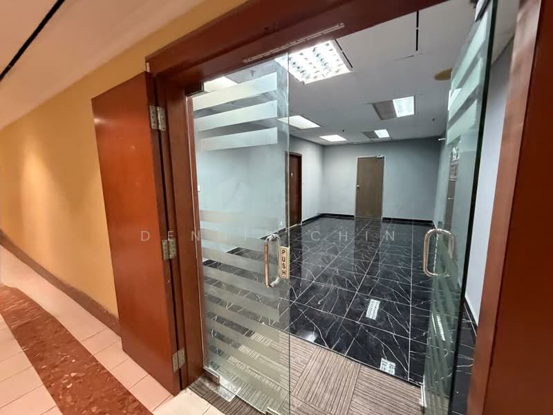 Pejabat untuk Disewa di Kuala Lumpur (Kuala Lumpur) - Dennix Chin - Interior - PropertyGuru.com.my