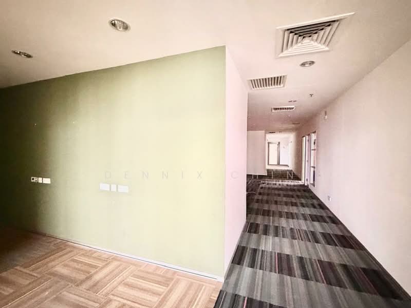 Pejabat untuk Disewa di Kuala Lumpur (Kuala Lumpur) - Dennix Chin - Corridor - PropertyGuru.com.my