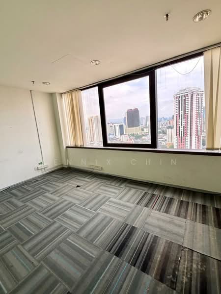 Pejabat untuk Disewa di Kuala Lumpur (Kuala Lumpur) - Dennix Chin - Interior - PropertyGuru.com.my
