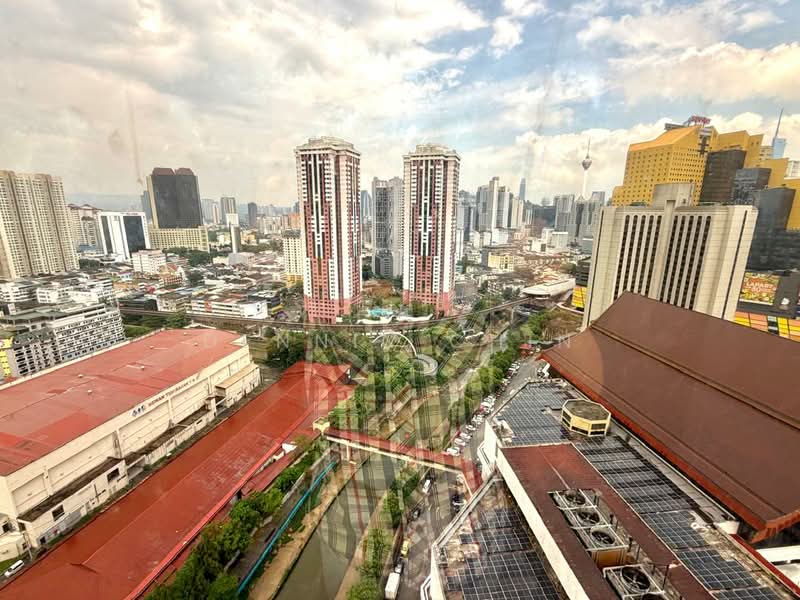 Pejabat untuk Disewa di Kuala Lumpur (Kuala Lumpur) - Dennix Chin - Exterior - PropertyGuru.com.my