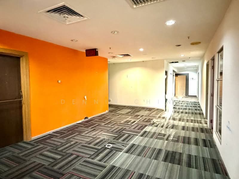 Pejabat untuk Disewa di Kuala Lumpur (Kuala Lumpur) - Dennix Chin - Corridor - PropertyGuru.com.my