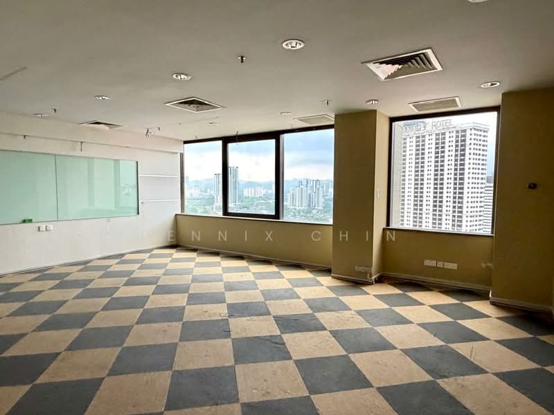 Pejabat untuk Disewa di Kuala Lumpur (Kuala Lumpur) - Dennix Chin - Interior - PropertyGuru.com.my