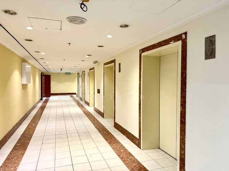 Pejabat untuk Disewa di Kuala Lumpur (Kuala Lumpur) - Dennix Chin - Corridor - PropertyGuru.com.my