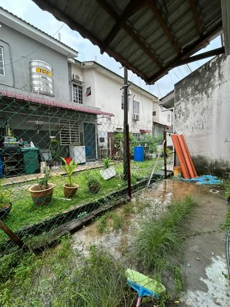 2-storey Terraced House for Sale in Bandar Puteri (Klang) - Muhammad Amin - Exterior - PropertyGuru.com.my