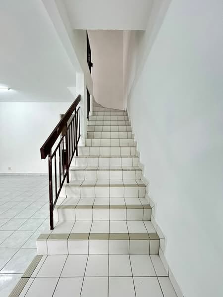 2-storey Terraced House for Sale in Bandar Puteri (Klang) - Muhammad Amin - Interior - PropertyGuru.com.my