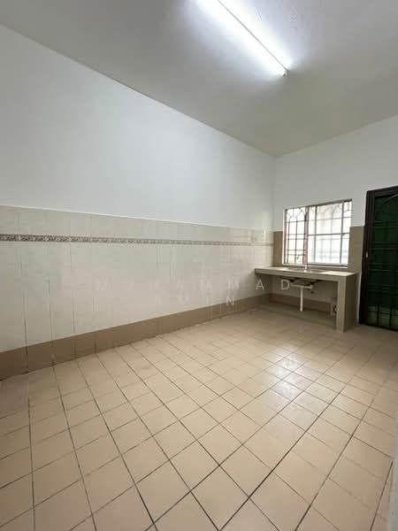 2-storey Terraced House for Sale in Bandar Puteri (Klang) - Muhammad Amin - Kitchen - PropertyGuru.com.my
