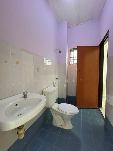 2-storey Terraced House for Sale in Bandar Puteri (Klang) - Muhammad Amin - Bathroom - PropertyGuru.com.my