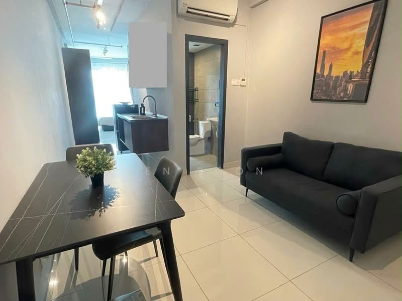 Condominium for Rent at Edumetro @ Subang Jaya - Ken Soon - Living Room - PropertyGuru.com.my