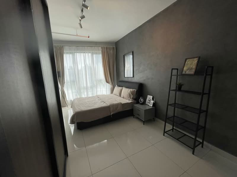 Condominium for Rent at Edumetro @ Subang Jaya - Ken Soon - Bedroom - PropertyGuru.com.my