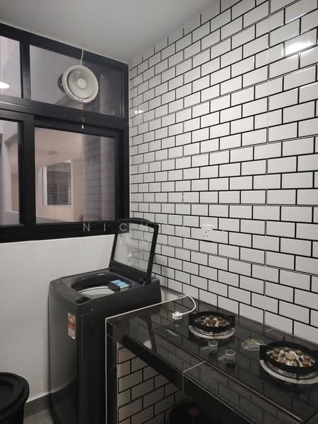 Condominium for Rent at The Herz - nicholas wong - PropertyGuru.com.my