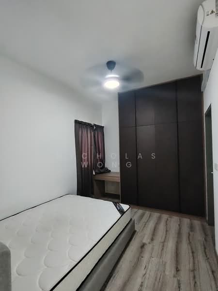 Condominium for Rent at The Herz - nicholas wong - PropertyGuru.com.my