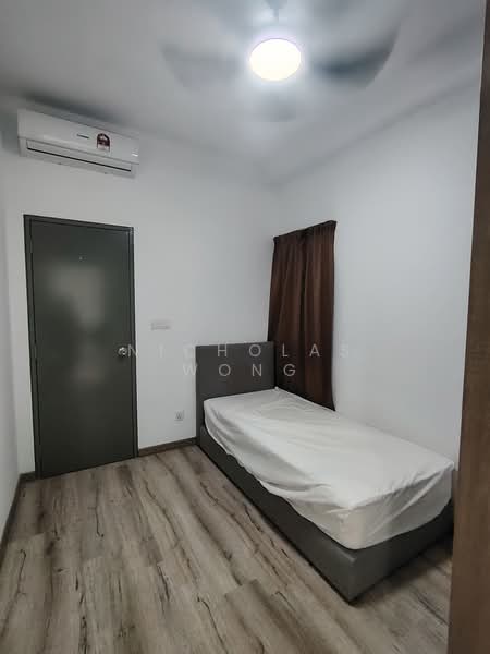 Condominium for Rent at The Herz - nicholas wong - PropertyGuru.com.my