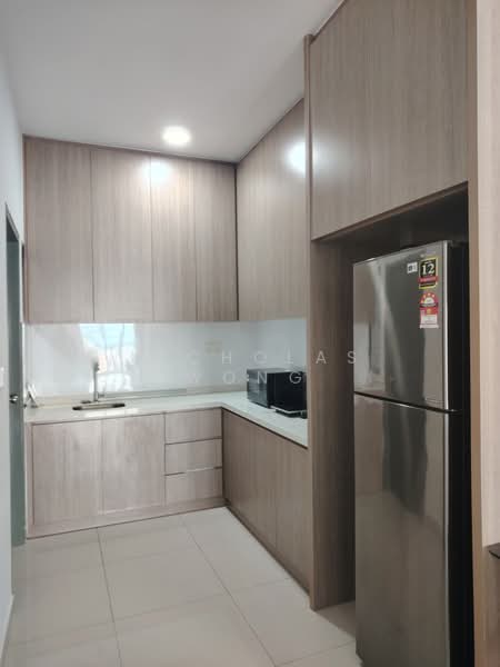 Condominium for Rent at The Herz - nicholas wong - PropertyGuru.com.my