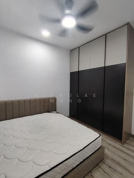 Condominium for Rent at The Herz - nicholas wong - PropertyGuru.com.my