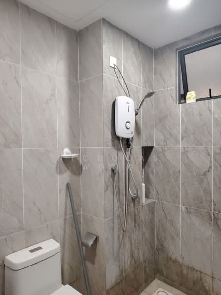 Condominium for Rent at The Herz - nicholas wong - PropertyGuru.com.my