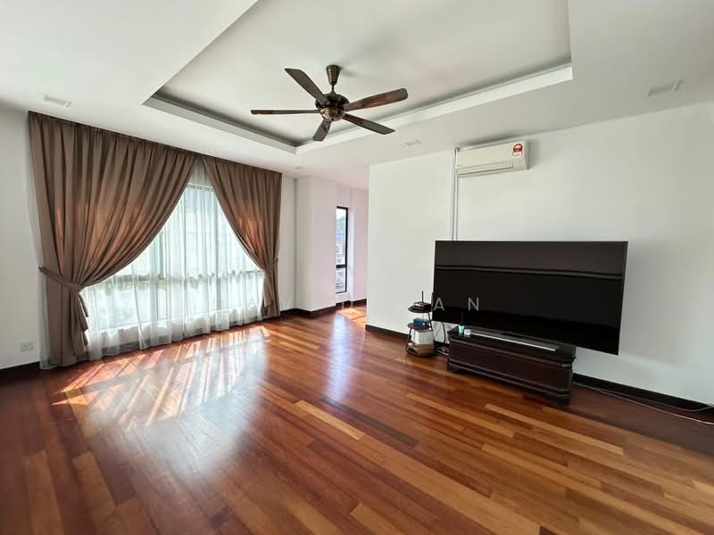 Bungalow for Rent in Petaling Jaya (Selangor) - David Tan - Living Room - PropertyGuru.com.my